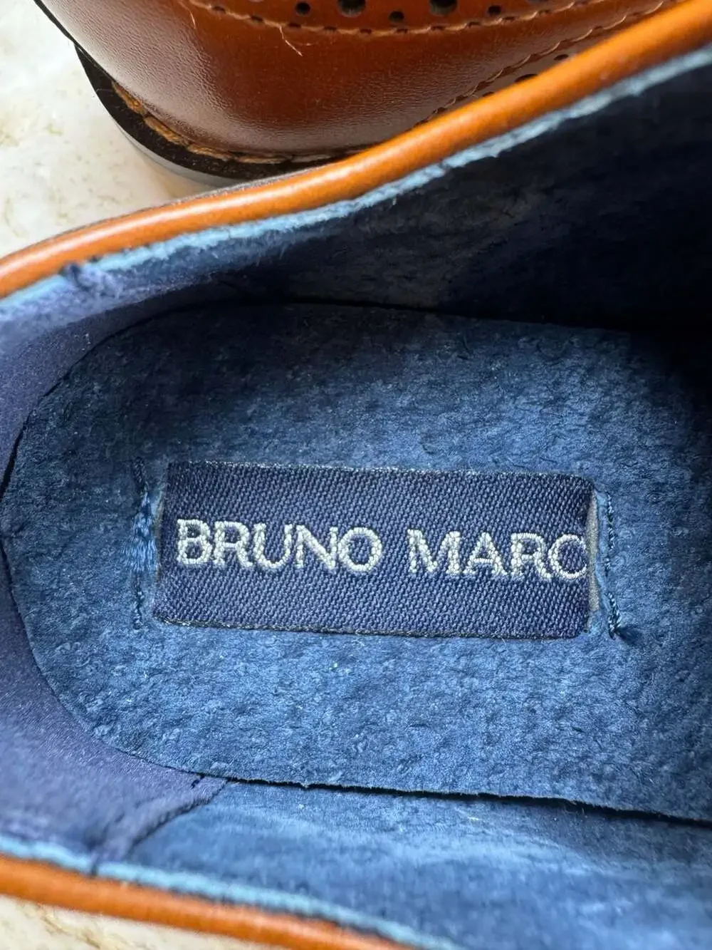 Bruno Marc these bruno